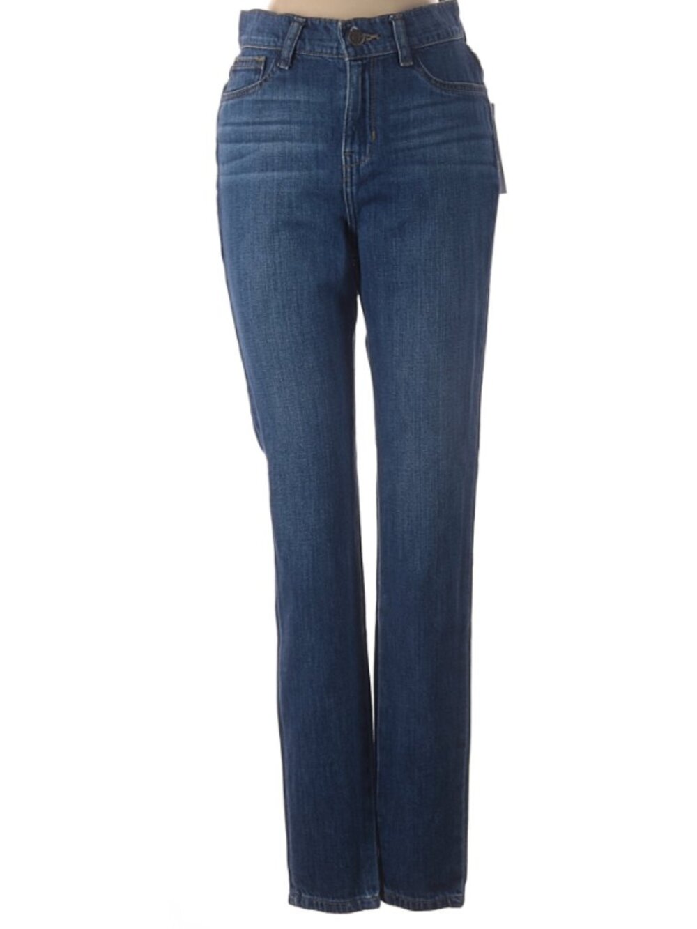 NWT ética Dark Wash Skinny Jeans Size 2